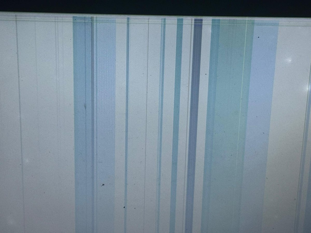 AllSparkTech1's tweet image. Just opened Visual Studio code and boom 🤯 the PC went blank 😔😭 

#vscode #developer #webdesign