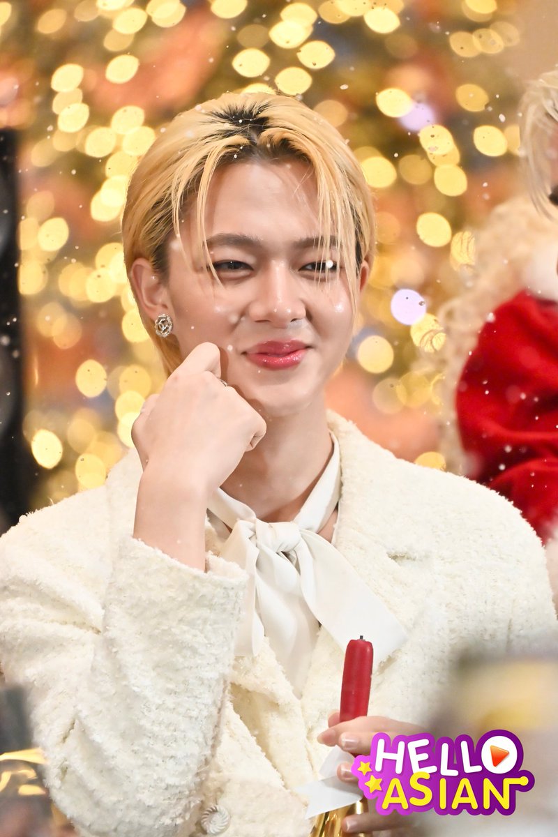 Hello_asian's tweet image. ความน่ารัก ของบ่ายวันนี้
#CentralSeasonofGivingxZeeNunew
#ZeeNuNew