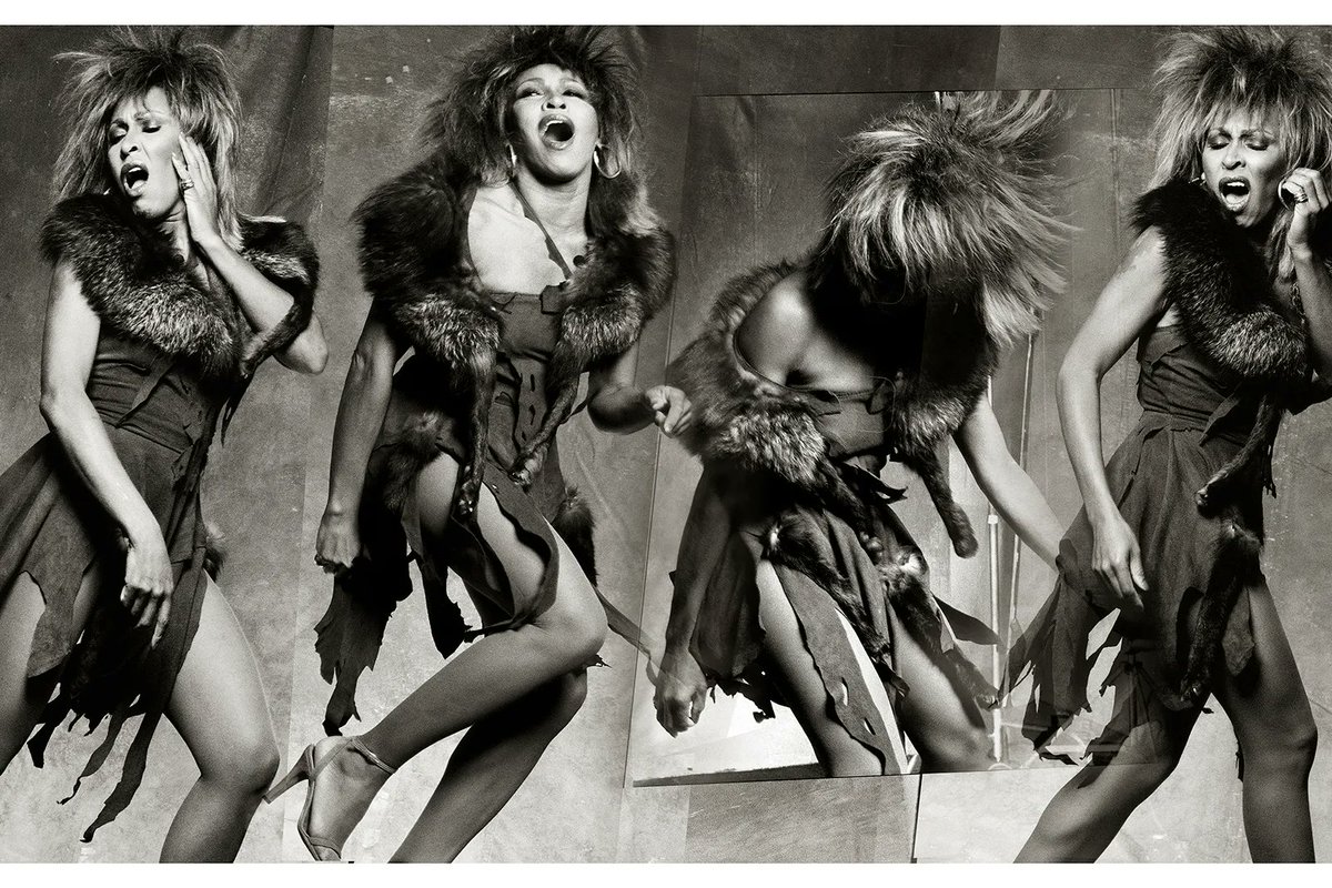 EdwardHMO's tweet image. Multiple Grammy award-winner, legendary singer Tina Turner #botd was famed for her raunchy and energetic stage performances. Her husky, powerful vocals made her one of the best-known singers of her generation, with sales of over 100 million records worldwide...