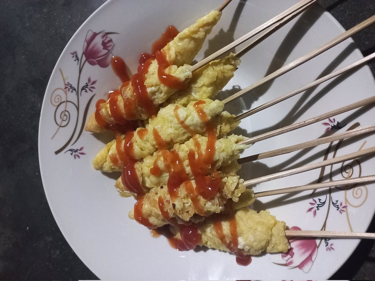 devnrwin's tweet image. Bikin sendiri