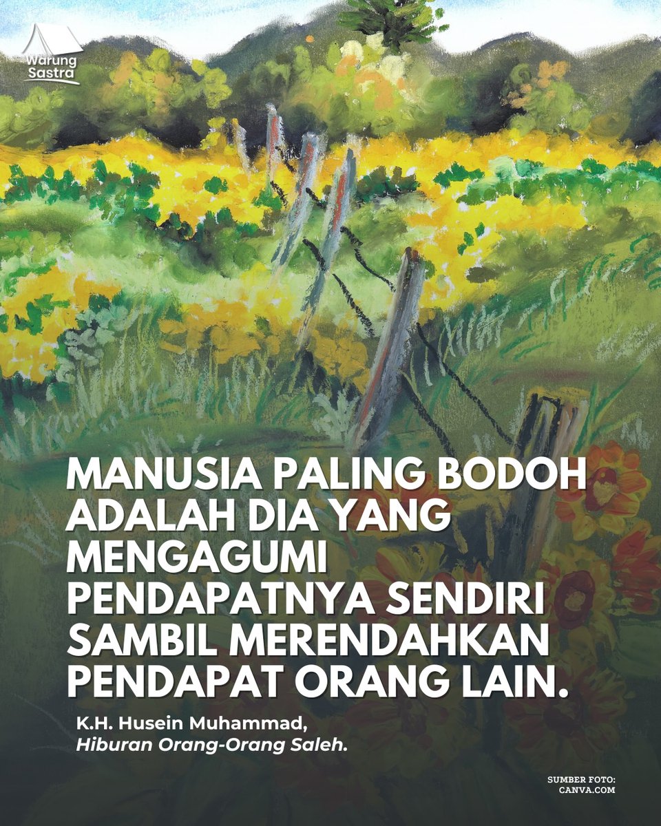 BUKU, KOPI, PENYETAN (@warungsastra) on Twitter photo 