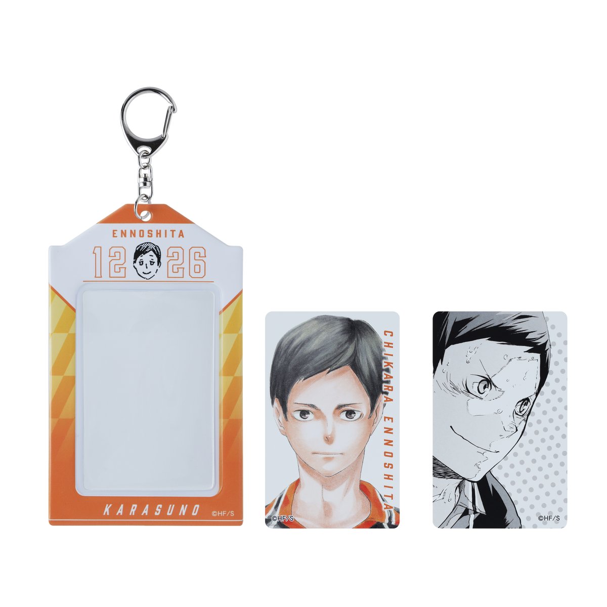 リボーン ジャンプショップ アプリ限定ノベルティ JUMP SHOPアプリ限定ノベルティキャラクターミニブロマイドに笹川了平