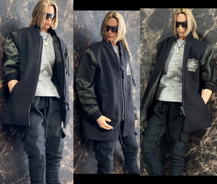 Flapper 受注通販受付11/27(木)22時～11/29(土)22時 (@Flapper0919