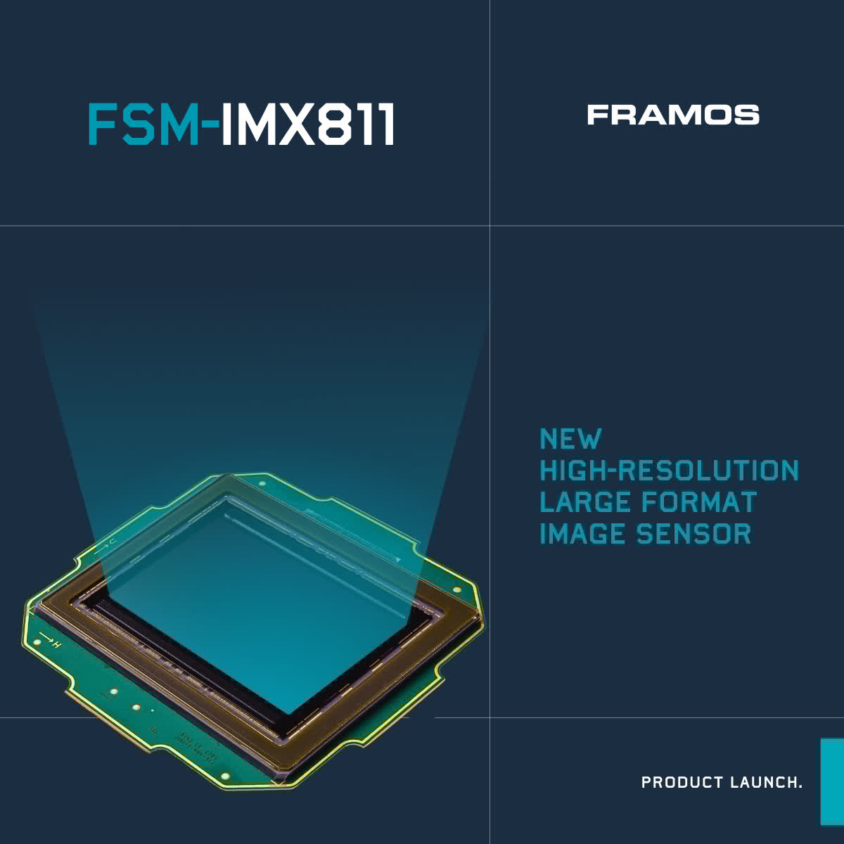framosimaging's tweet image. When image quality defines success, sensor performance makes the difference.

Explore full performance specification:

🔗 bit.ly/3WW1kqE?utm_ca… 
🔗 bit.ly/4oJsdue?utm_ca… 

#SensorPerformance #HighResolutionImaging #SonyIMX811 #MachineVision #FRAMOS