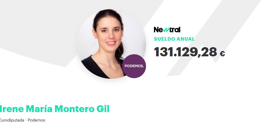 ArxyQuim's tweet photo. @IreneMontero https://t.co/QbL8rBhEc9