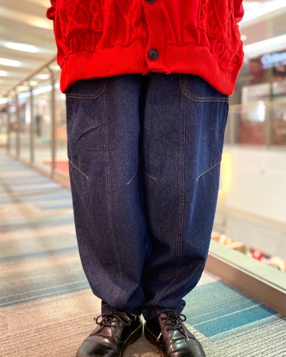 長崎ココウォーク店 / おら
160cm
 
ほっこり赤カーディガンか主役のコーデ( ◠‿◠ )❤️
ニットとスウェット生地のミックスがおもしろい♪
ゆるっとしたシルエットもかわいいです

▼着用アイテム
titicaca-online.jp/coordinate/i/?…