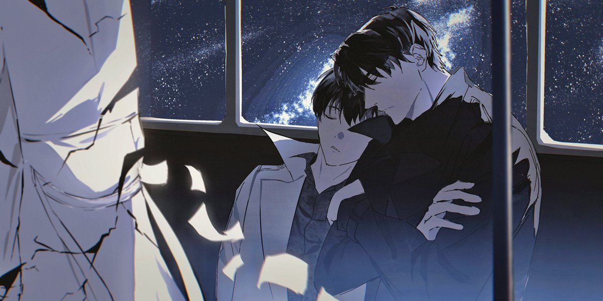 #ORV #joongdok 
우주 끝까지.