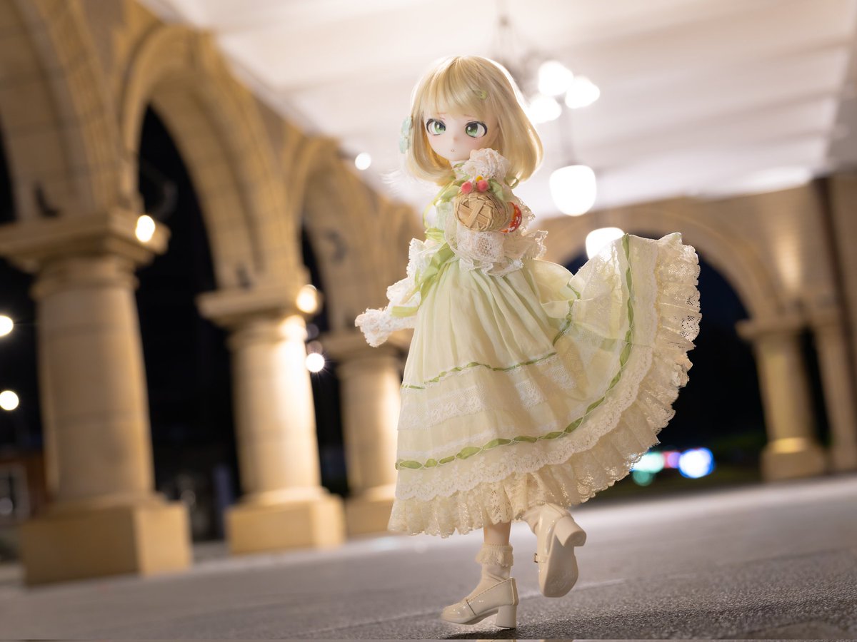 Keportkevin's tweet image. 迷子ヒヤちゃん😭😭😭🍄🍄🍄
#ぽもろこ