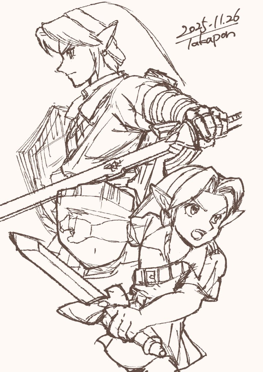 たかぽん (@takapon_o_ji21) / Posts / X