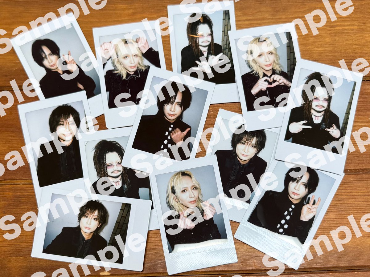 DEZERT 千秋 / Chiaki Ichinose (@ichino_chiaki) / Posts / X