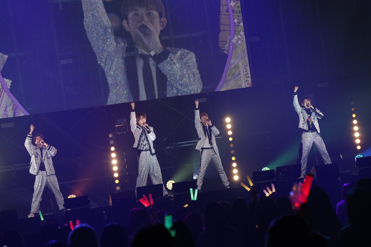 【公式】Livejack 2025 SMASH BEAT SP tweet media
