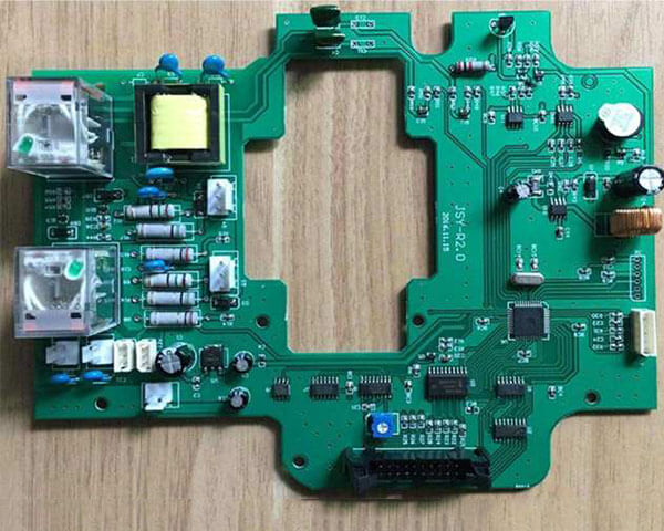 Hitechpcb002's tweet image. EMS assembly manufacturing

EMS assembly manufacturing services offer by Hitech Circuits who specialize in the entire range of printed circuit board assembly services. 

Email: sales12@hitechpcb.com