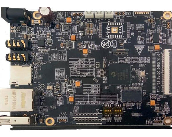 Hitechpcb002's tweet image. Circuit board assembly

Hitechpcb team has lots of combined electronics experience in the printed circuit board assembly process. 
Email: sales12@hitechpcb.com