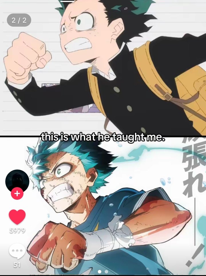 Silanotes1's tweet image. I suddenly start liking scrolling in Tiktok these days