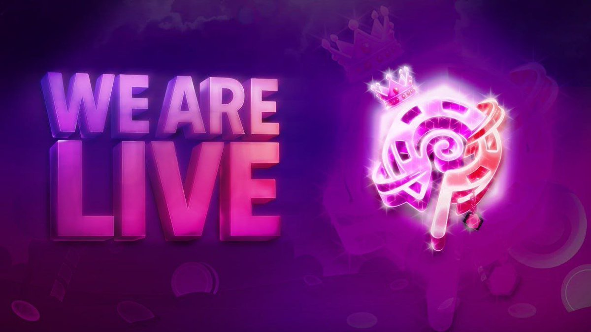 Nick is LIVE 💥
👉 kick.com/sweetflips