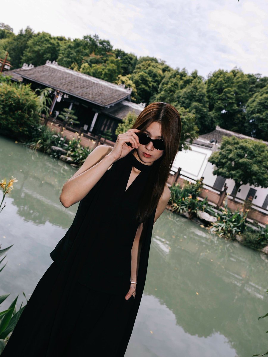 AndaAnunta's tweet image. 风起之时 🖤 #andaanunta