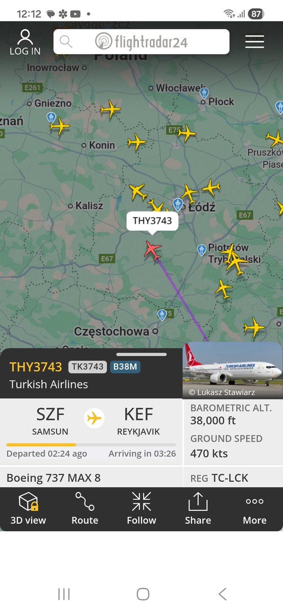 Uçağımız an olarak Polonya üzerinde 
<a href="/Samsunspor/">Samsunspor 🇹🇷</a> 
<a href="/samsunspormarkt/">SS Markt</a> 
<a href="/s/">『S』</a>