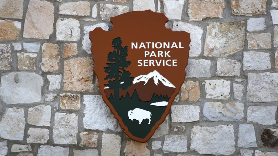 Forbes's tweet image. Trump Administration Hikes National Park Fees For Foreign Visitors—Annual Passes To Cost $170 More
go.forbes.com/U9cw02