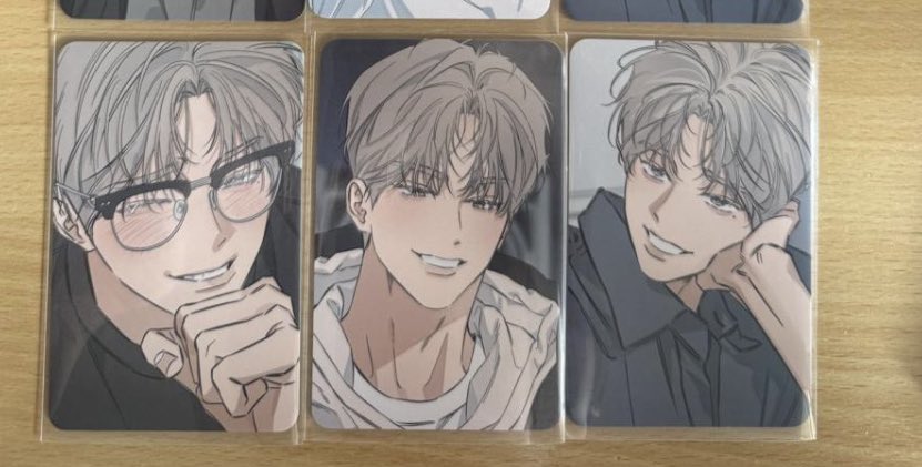 pengui_n's tweet image. เมะรัก เมะหลง เรายอมเป็นเคะเลย ((แว่นมานี่มา😭))