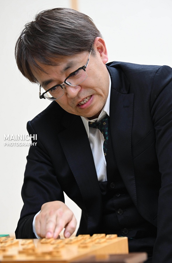 将棋 の羽生善治九段（55）が史上初となる公式戦通算1600勝を達成しま
