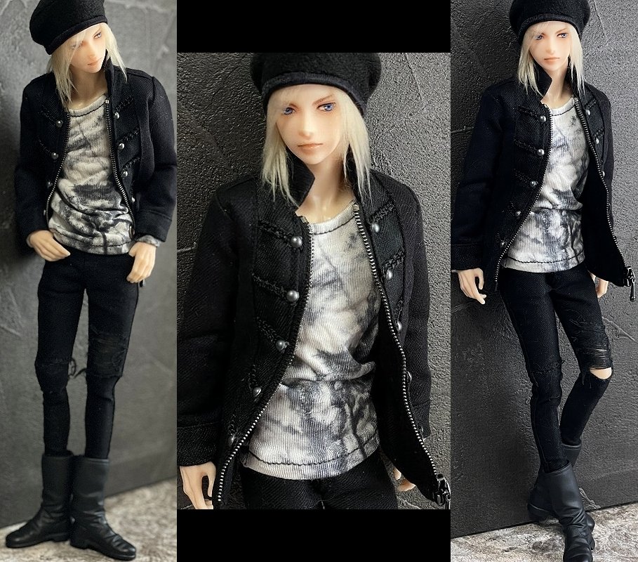 ジャケット・アウター upperfieldone minnano wake apartment upperfieldone minnano wake apartment