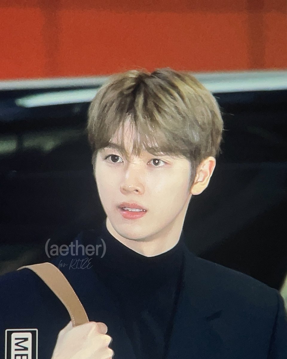 Aether010913's tweet image. 251126 ICN 

#SUNGCHAN #ソンチャン #성찬 #RIIZE #라이즈