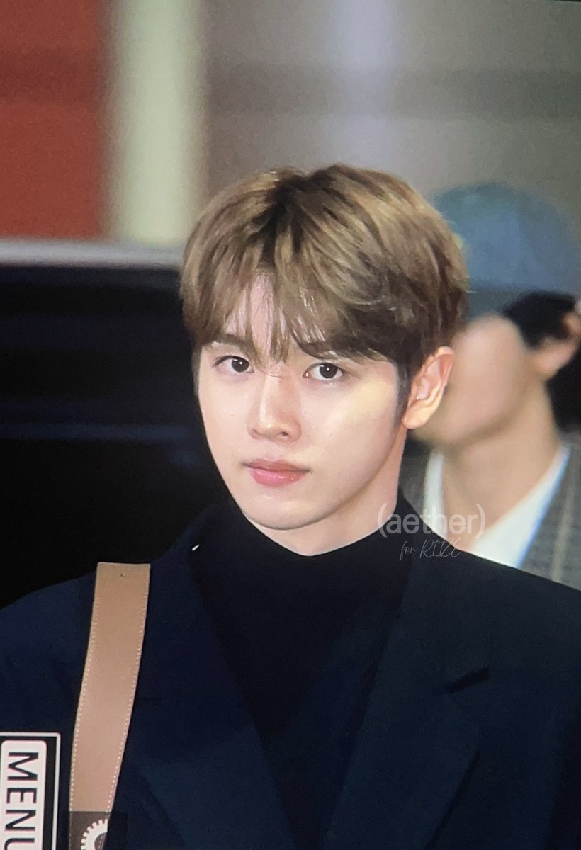 Aether010913's tweet image. 251126 ICN 

#SUNGCHAN #ソンチャン #성찬 #RIIZE #라이즈