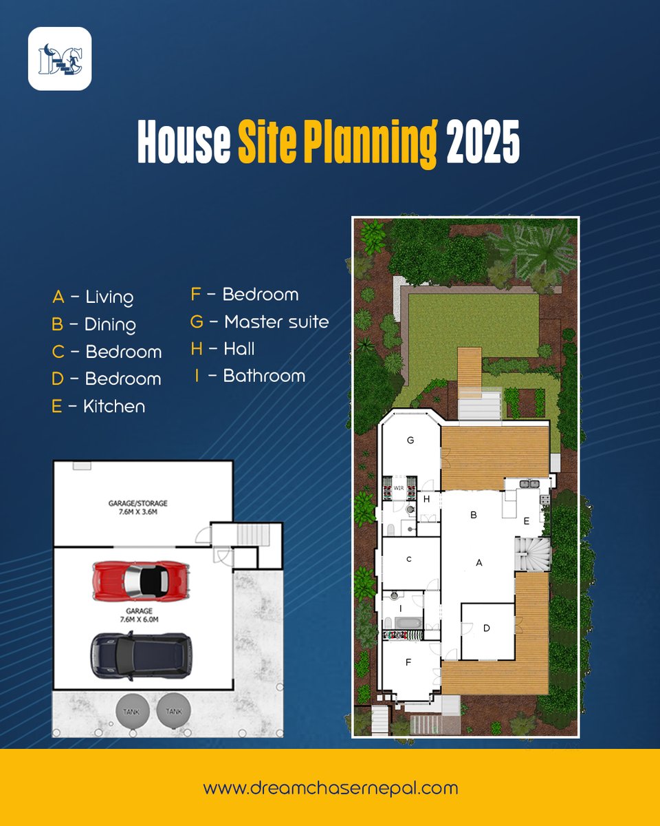 chaserdream492's tweet image. A complete site overview that highlights space, structure, and future potential. 
#SiteOverview #PropertyShowcase #LandDevelopment #FuturePotential #ArchitectureDesign #PropertyPlanning #SpaceAndStructure