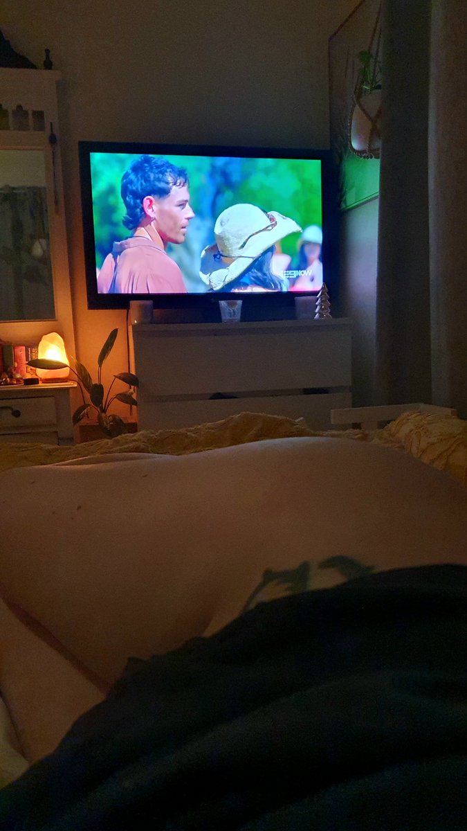 If you're not going commando during comfy TV time you're doing it wrong