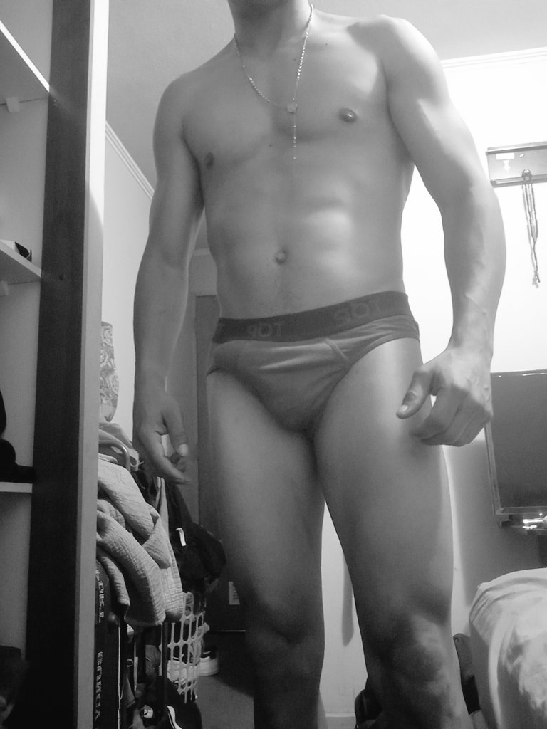 Tomando forma paso a paso 👿