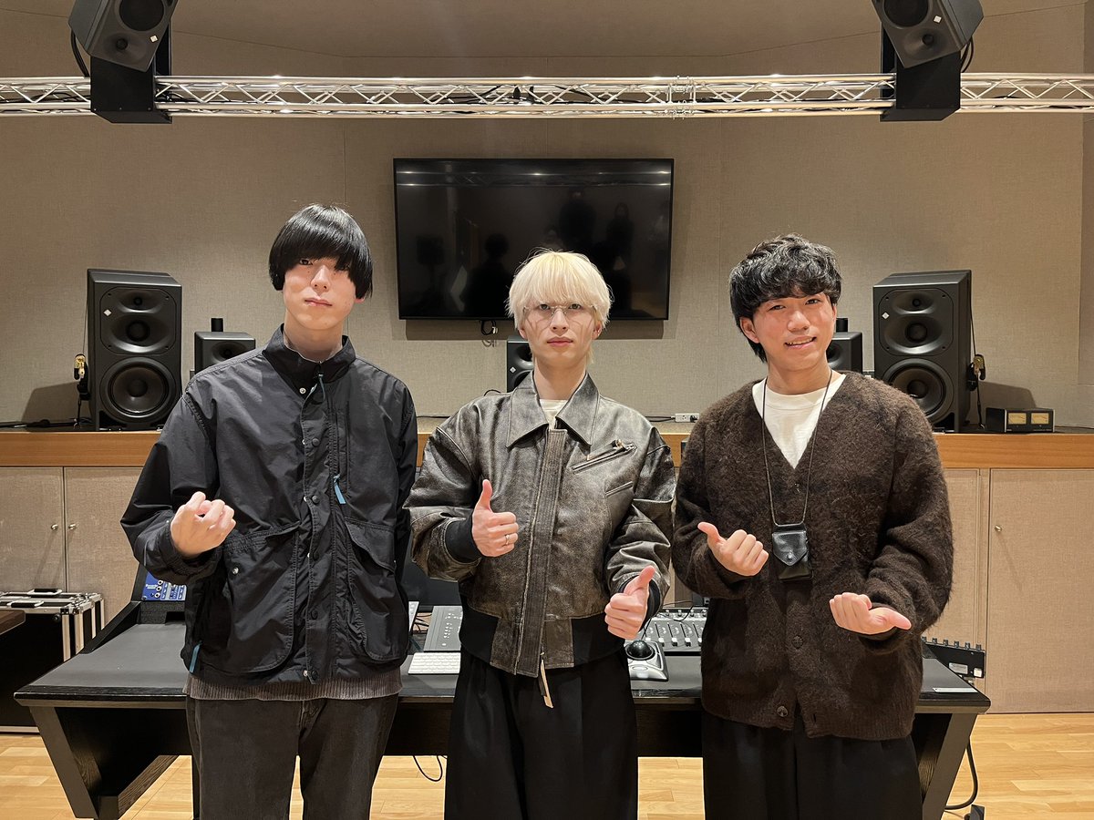 shytaupe_staff's tweet image. 【 radio📻 】

11/29(土) 20:30-21:00 放送

#FMヨコハマ 「#Starline 」
#シャイトープ がゲスト出演致します✨

是非お聞きください🎧´‐

📻番組詳細
startline847.com

🎙radiko
radiko.jp/share/?t=20251…