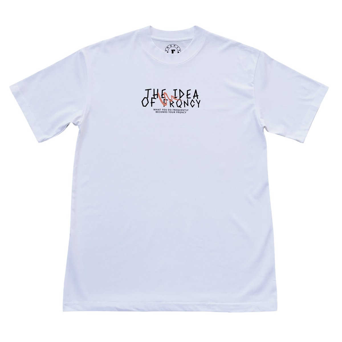 FRQNCY® tweet media