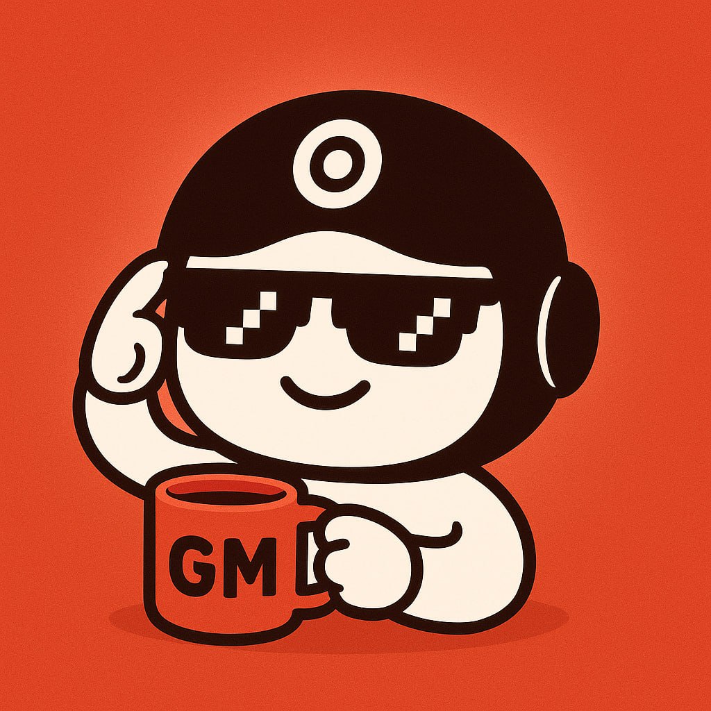 Happy Wednesday people <3

i hope today gives you one moment that feels like progress
one sign that you are closer than you think

quiet progress often looks like the clearest sign of what is coming next.

from what ive seen, <a href="/HeyElsaAI/">HeyElsa</a> keeps improving through real usage
more