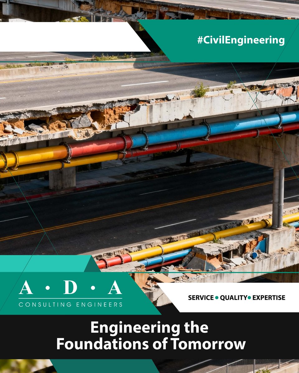ADA Consulting Engineers tweet media