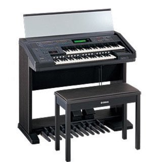 YAMAHA  エレクトーン 急募】 YAMAHA エレクトーン ELｰ57 無償でお譲りするので欲しい方居