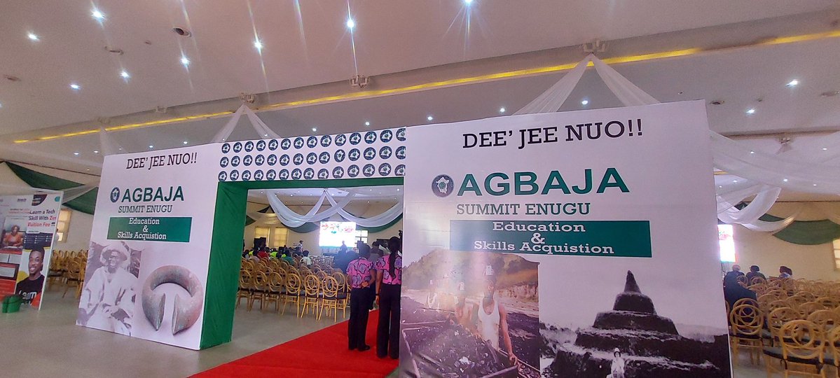 CopenGroup's tweet image. COPEN is live at the Agbaja Summit 2025!
Stop by our booth to discover exclusive real estate opportunities designed just for you.

Copen: #Building Lives and #Structures 

#Copen #AgbajaSummit2025 #RealEstate