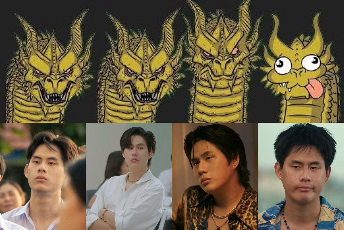 chupachupjn's tweet image. 