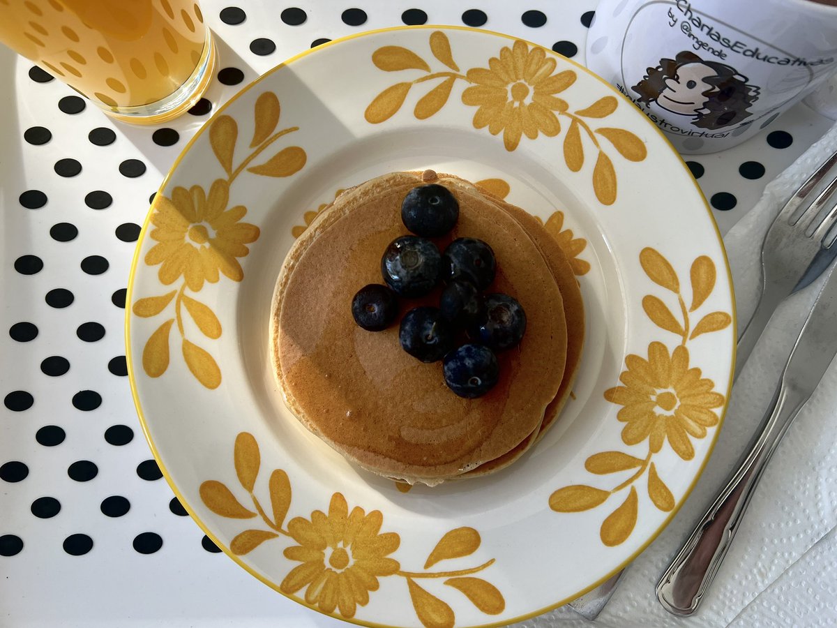 ¡Buenos días desde Torpelandia! Segunda vez en la vida que me destrozo un dedo del pie 😵‍💫.