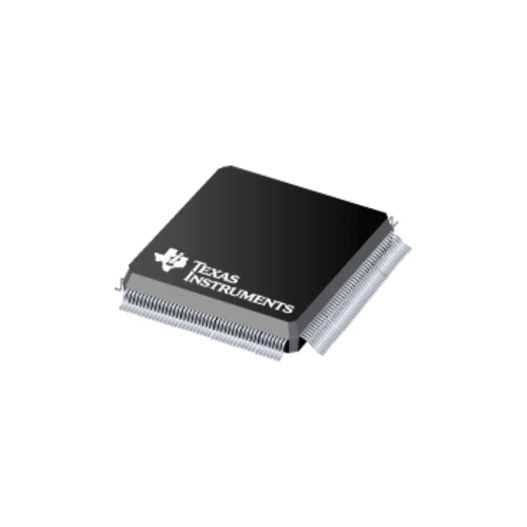 electronicspec's tweet image. Discover the power of real-time processing with the TMS320F28P65x microcontrollers. Packed with up to three CPUs, including dual 32-bit C28x DSPs and a CLA CPU.👇 

bit.ly/4oVNxwF

#TexasInstruments #Embedded #Engineering