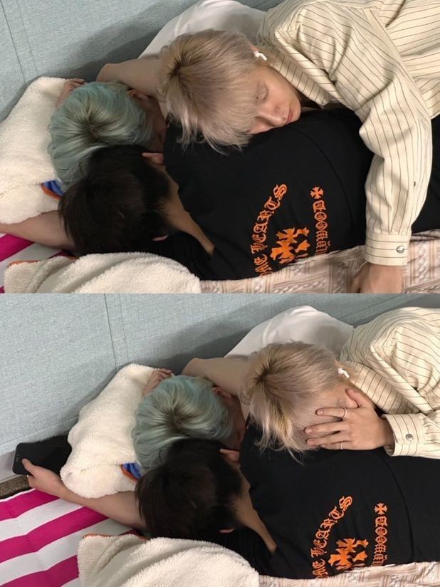 imajwination's tweet image. Reminder aja sih, yang ini jangan di-cut lagi sih ya. Apalagi yang di-cut itu justru yang nge-upload wkwkwk