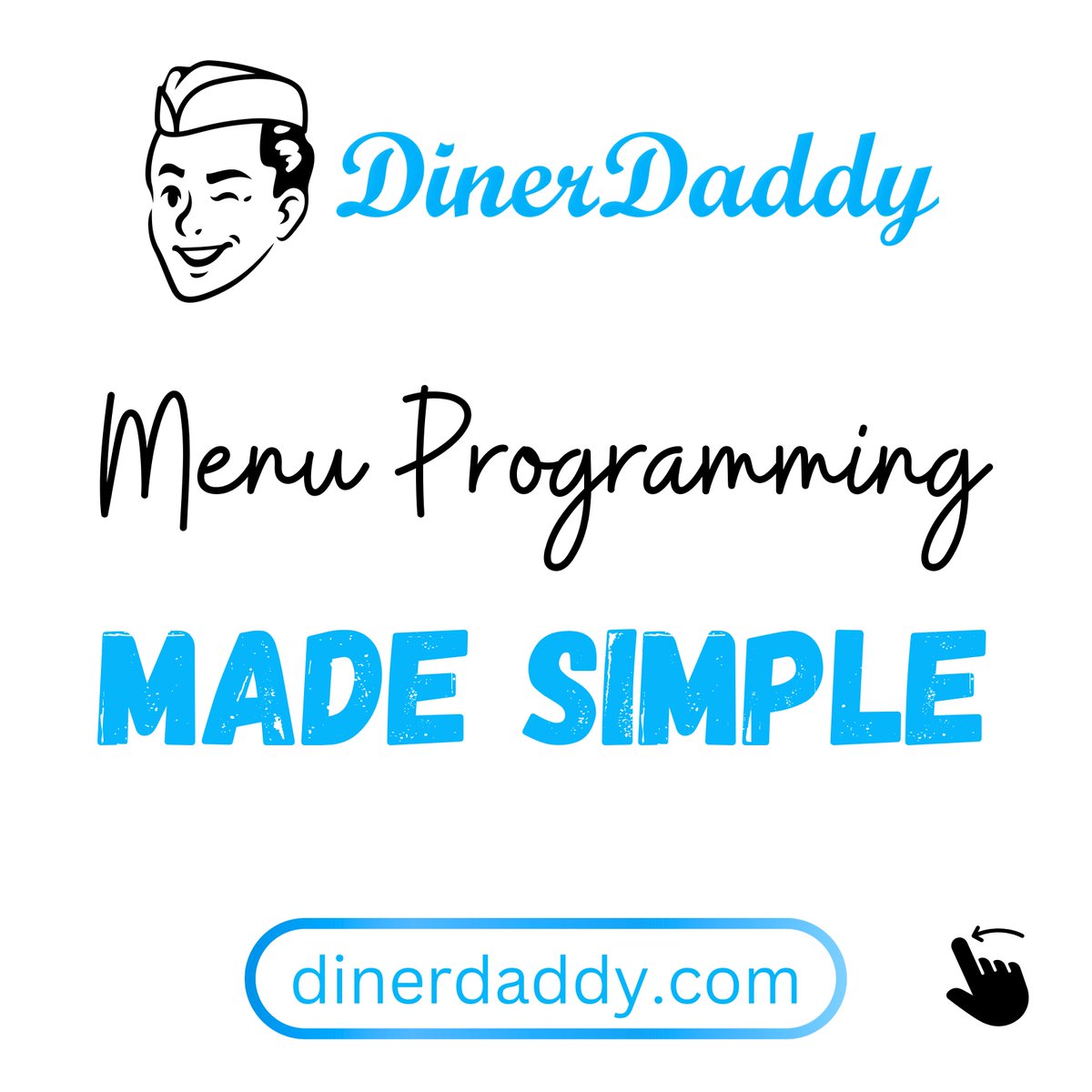 dinerdaddypos's tweet image. 🍽️ Menu Setup Made for Real Restaurant Flow

With DinerDaddy, you can add items, set prices &amp;amp; push updates in minutes — no tech skills, no hassle.
Fast, flexible, restaurant-ready. ✅

Run smoother. Manage smarter. 👉 dinerdaddy.com

#DinerDaddy #POS #POSSystem