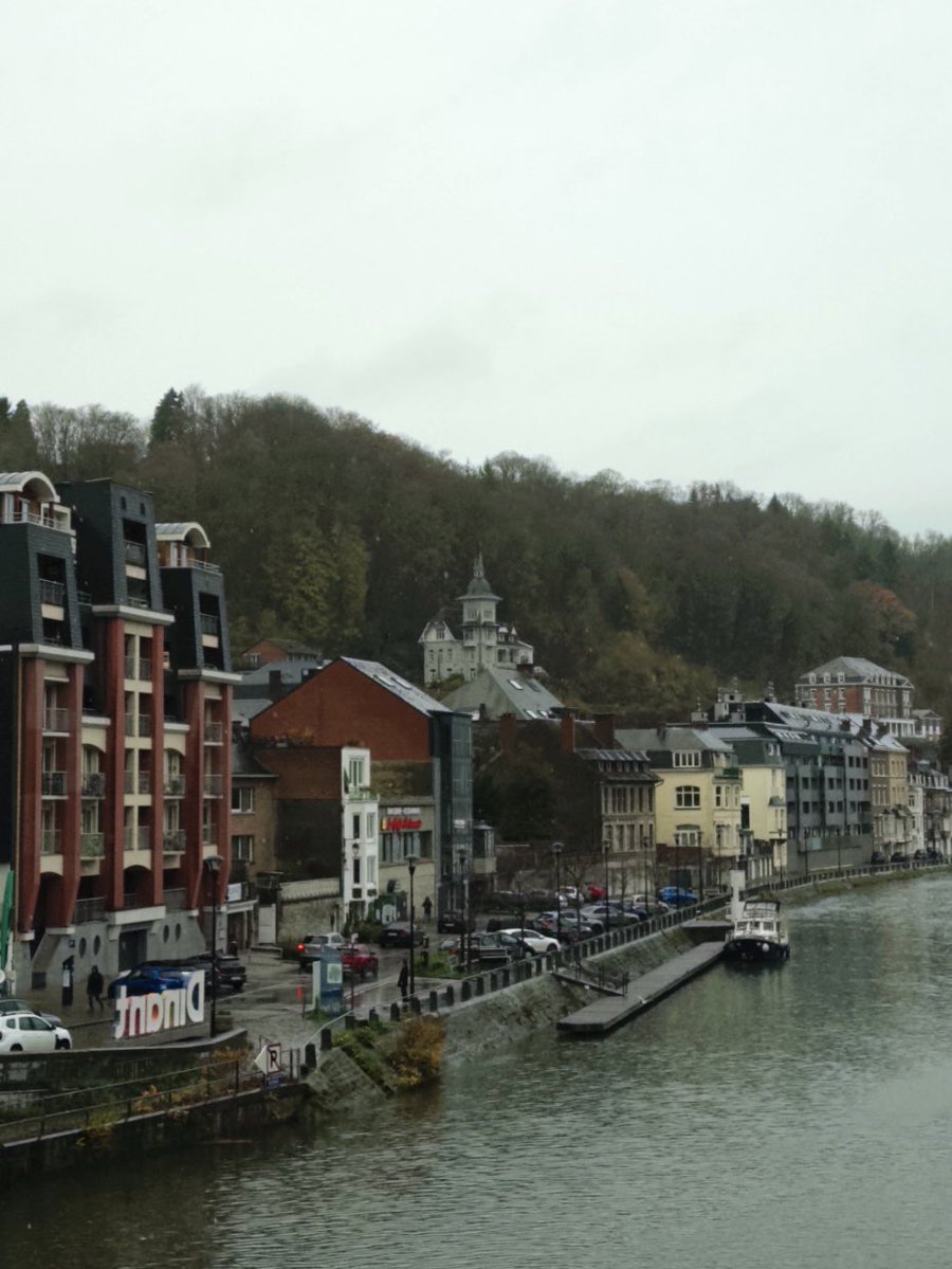 faqior's tweet image. Dinant, Belgium 🇧🇪