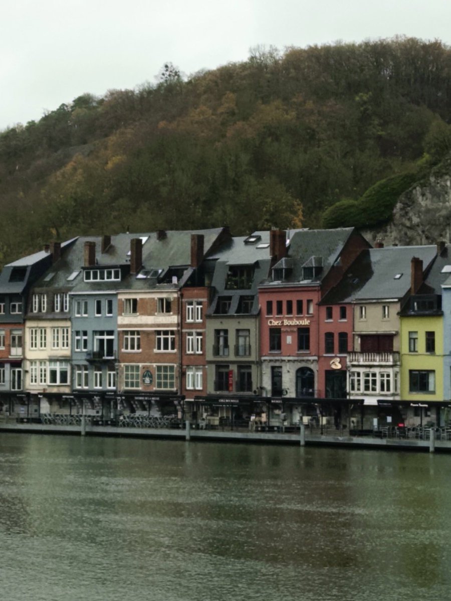 faqior's tweet image. Dinant, Belgium 🇧🇪