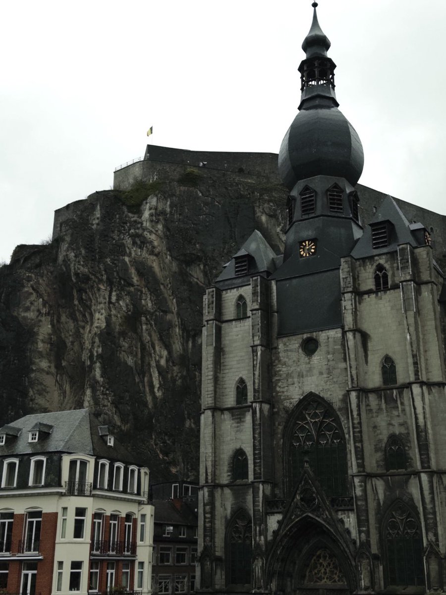 faqior's tweet image. Dinant, Belgium 🇧🇪
