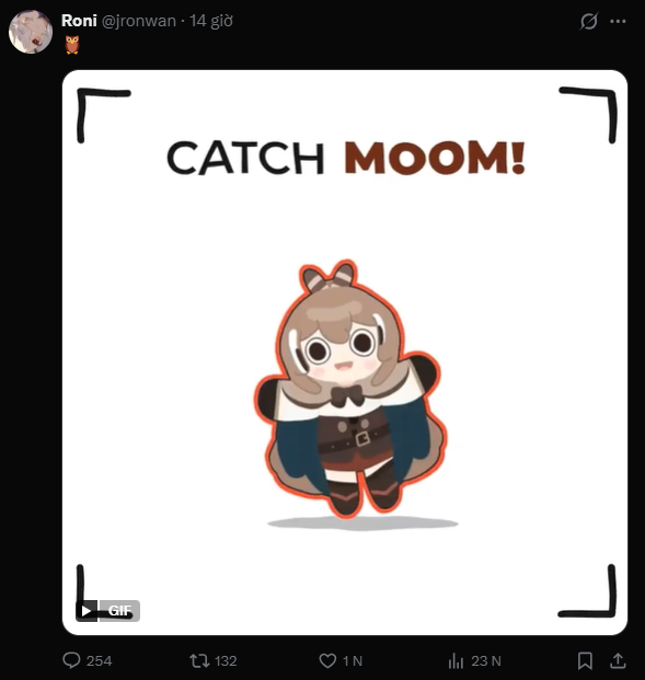 Notime22ier's tweet photo. @jronwan finally https://t.co/m4iF9CX1ZA