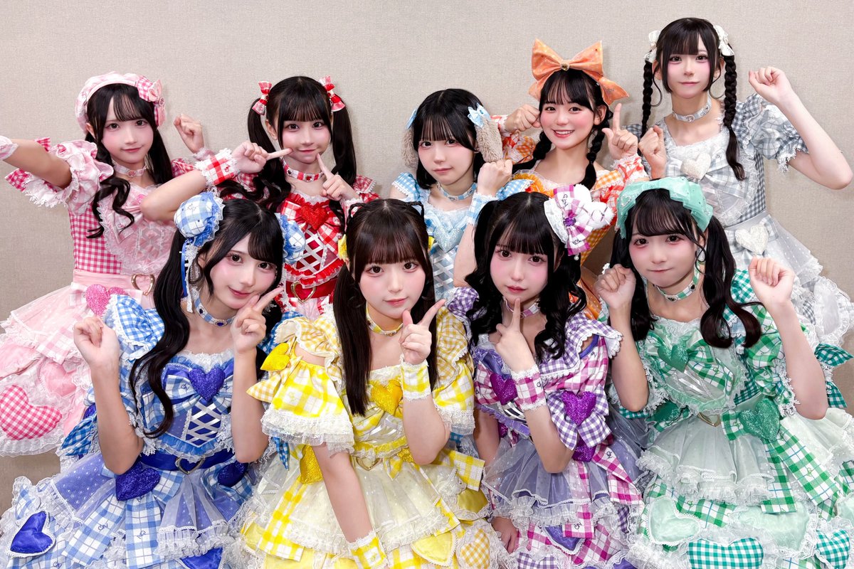 iON!【アイオン】iLiFE!妹ユニット (@iON_idol_) / Posts and Replies / X