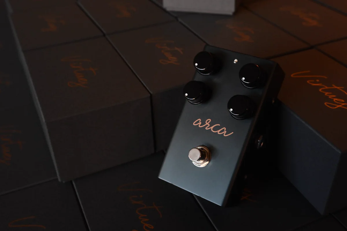 Virtues (@Virtues_guitar) / X
