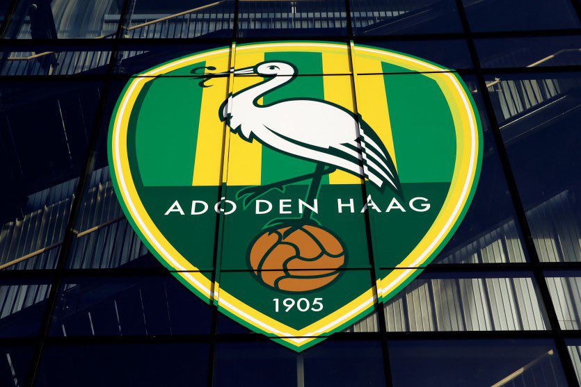 ADO Den Haag trekt grens na wanordelijk gedrag bij de wedstrijd SC Cambuur - ADO Den Haag.

Lees meer 👉 tinyurl.com/uesksvty