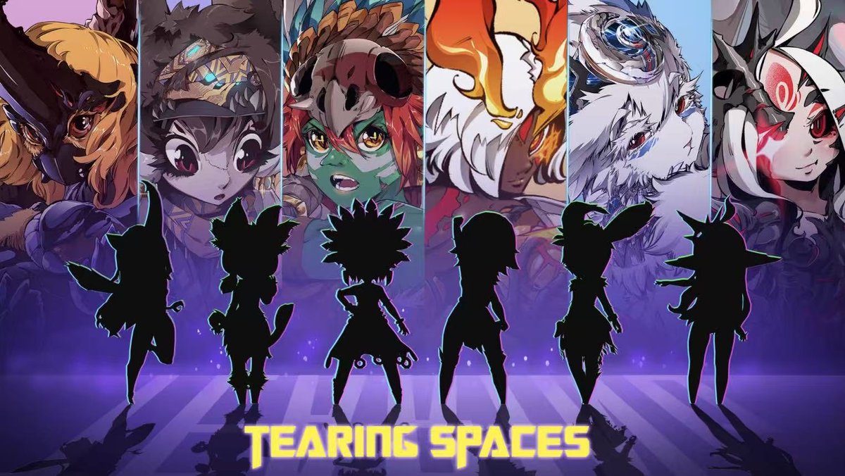 Tearing_spaces_'s tweet image. The TSC ecological game governance token will be launched on the BSC chain at 20:00 (UTC+8) tonight. 100% coins will add LP, no coins, no whitelist, no reservation, no pre-sale, fair launch.

Ca:

0x9B69ef8E470251d9dA57a6Bd18dF8c7D96FA52b5