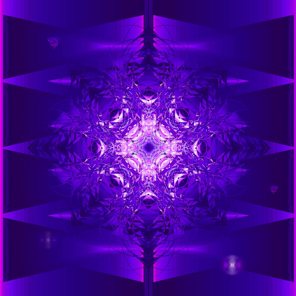 Conceptart_ist's tweet image. The Parallel Worlds. The Dreaming Galaxy.